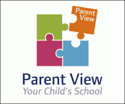 Ofsted Parent View Logo