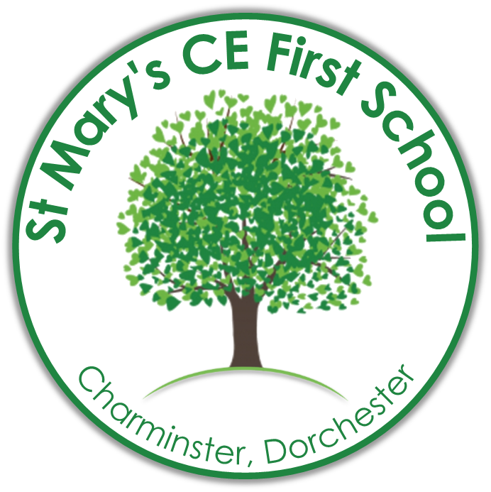 St Mary's Church of England First School 